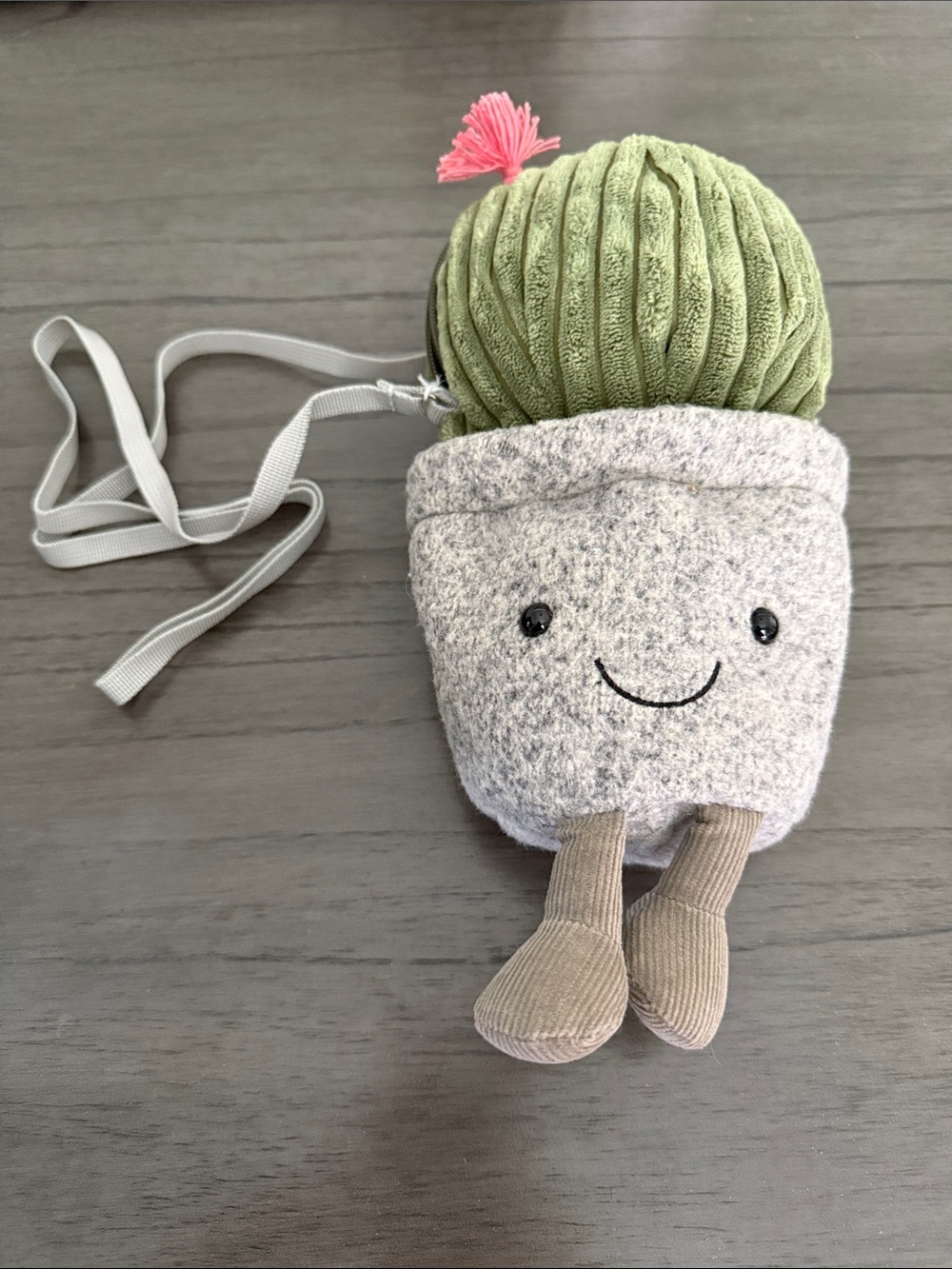 Amuseable Cactus Bag - Picture 2 of 9